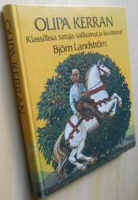 Olipa kerran Klassillisia satuja