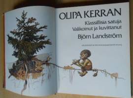 Olipa kerran Klassillisia satuja