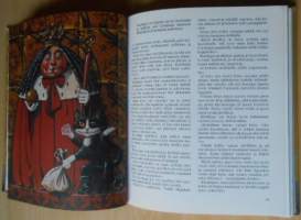 Olipa kerran Klassillisia satuja