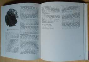 Olipa kerran Klassillisia satuja