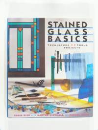 Stained Glass Basics