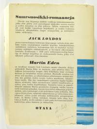 Martin Eden