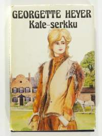 Kate-serkku