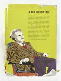 Lääkäridynastia