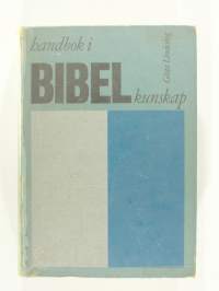 Handbok i bibelkunskap