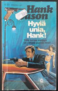 Hank Jason - Hyviä unia, Hank!