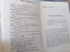 Kotimatkalla 1962 - Suomen Luterilaisen Evankeliumiyhdistyksen vuosijulkaisu