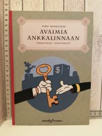 Avaimia Ankkalinnaan