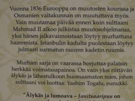 Janitsaaripuu