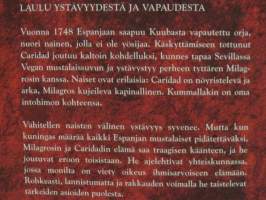 Paljasjalkainen kuningatar