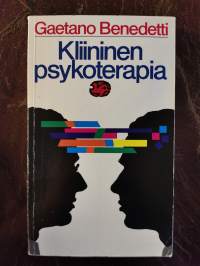 Kliininen psykoterapia