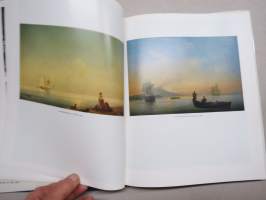 Aivazovski 1817-1900, kuvateos taiteilijan elämästä ja teoksista