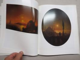 Aivazovski 1817-1900, kuvateos taiteilijan elämästä ja teoksista