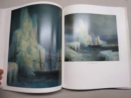 Aivazovski 1817-1900, kuvateos taiteilijan elämästä ja teoksista