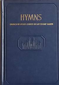 Hymns - Church of Jesus Christ of latter-day Saints.(Musiikki, nuottikirja, kristinusko)