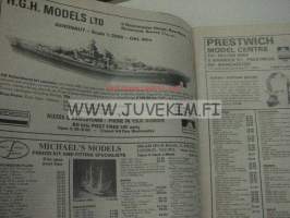 Model Boats 1980 august