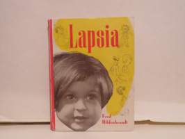 Lapsia