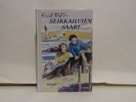 Seikkailujen saari