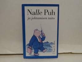 Nalle Puh ja johtamisen taito