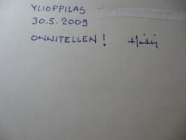 Urho Kekkonen ja Viro
