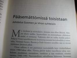 Urho Kekkonen ja Viro