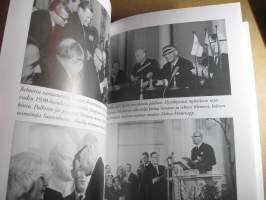 Urho Kekkonen ja Viro