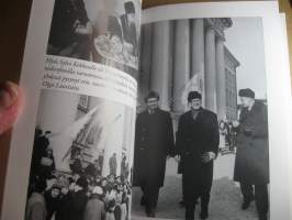 Urho Kekkonen ja Viro