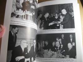 Urho Kekkonen ja Viro