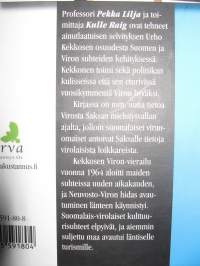Urho Kekkonen ja Viro