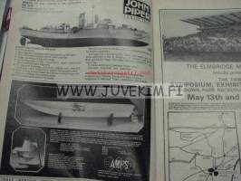 Model Boats 1978 may