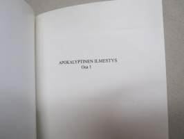 Apokalyptinen ilmestys osa 1