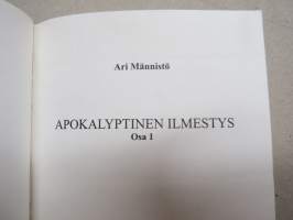 Apokalyptinen ilmestys osa 1