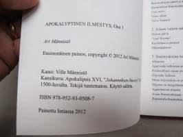 Apokalyptinen ilmestys osa 1
