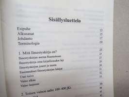 Apokalyptinen ilmestys osa 1