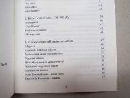 Apokalyptinen ilmestys osa 1