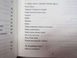 Apokalyptinen ilmestys osa 1