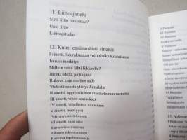 Apokalyptinen ilmestys osa 1