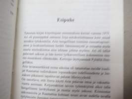 Apokalyptinen ilmestys osa 1