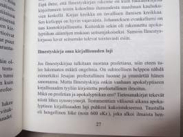 Apokalyptinen ilmestys osa 1