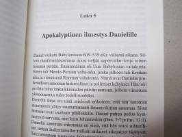 Apokalyptinen ilmestys osa 1
