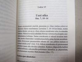Apokalyptinen ilmestys osa 1