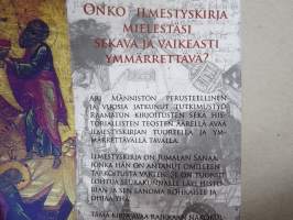 Apokalyptinen ilmestys osa 1