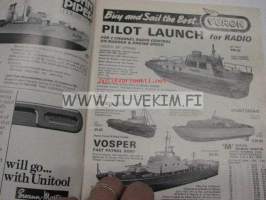 Model Boats 1978 october