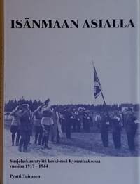 Isänmaan asialla. (Sotahistoria, Kymenlaakso)