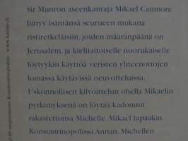 Ristin ja raudan tie