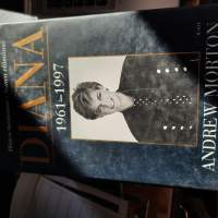 Diana - hänen tarinansa - hänen elämänsä 1961-1997