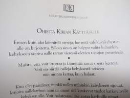 Kultainen nallekarhujen tarra-albumi
