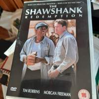 DVD The Shawshank Redemption