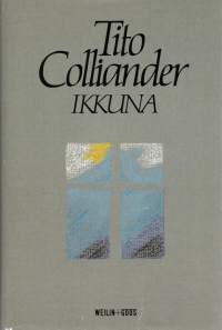 Ikkuna : Novelleja