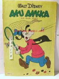 Aku Ankka   35  1979